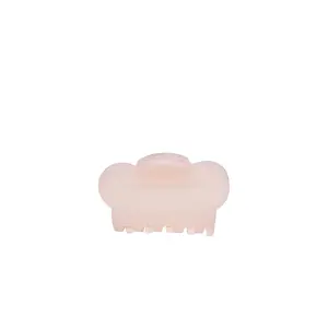 Emi Jay Mini Cloud Clip in Pink Smoke