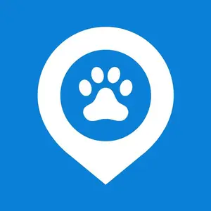 Tractive Pet GPS shop logo