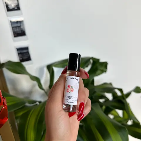 Juiciest Peach  - Perfume Oil