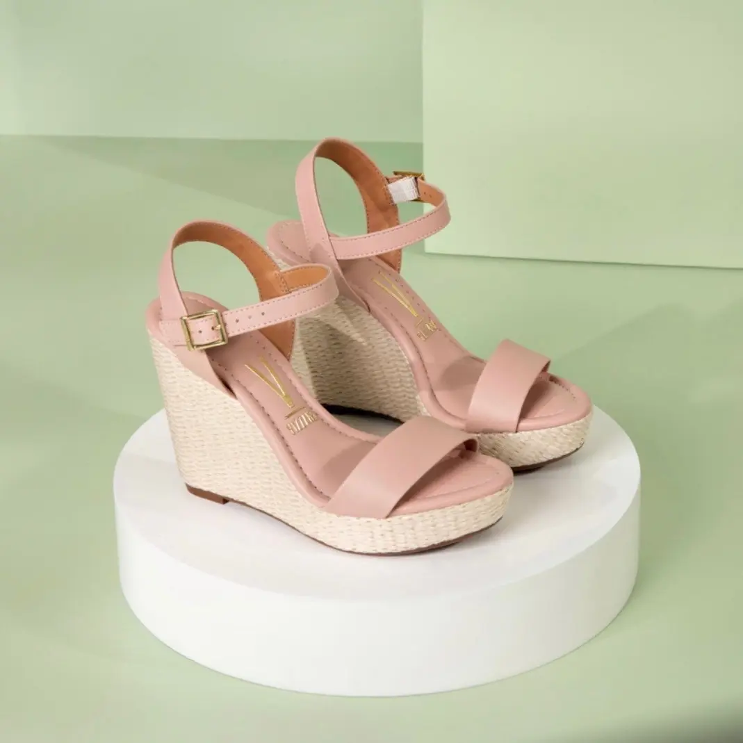 Vizzano Wedges Sandals for women