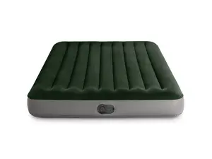 Dura-Beam Prestige Air Mattress with USB Pump