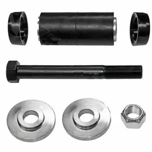 Spring Bushing Kit For Peterbilt Air Leaf Suspension