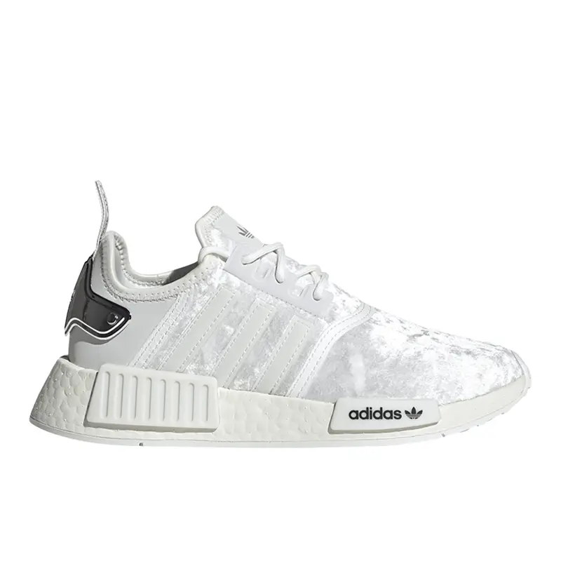 adidas gazelle silver green womens adidas Wmns NMD_R1 'Almost Yellow'