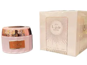 Bakhoor Haya 100 grams by Lattafa Aroma Fragrance