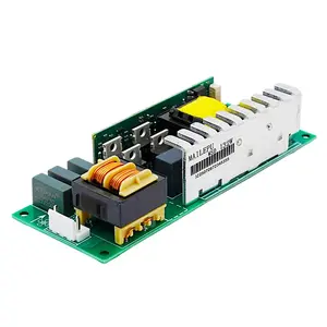 Mailepu 132w Beam Light Ballast Transformer, Current Stable Durable Design, Ideal for Efficient Lighting Solutions