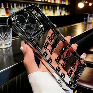 Popular rapper A-Anuels AA Cellphone Case Suitable for iPhone 17 16e 16 15 14 13 12 11 Mini Pro Max Air X XR XSMAX 8 7 Plus Anti Fall Matte Back Cover