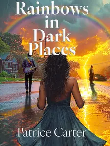 Rainbows In Dark Places (Paperback)