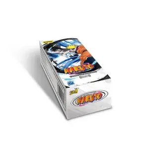 NARUTO - Smriti Collectible  - Chapter Jin SEA kayou Officiall Licensed  CCG trading  english card game pack opener collectible card original design anime tcg box pocket collection halloween gift