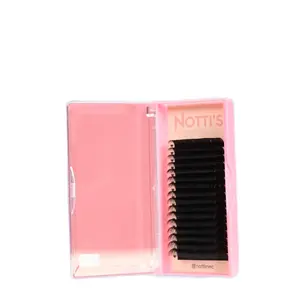 Cashmere Premium Eyelash Extensions 5-11mm