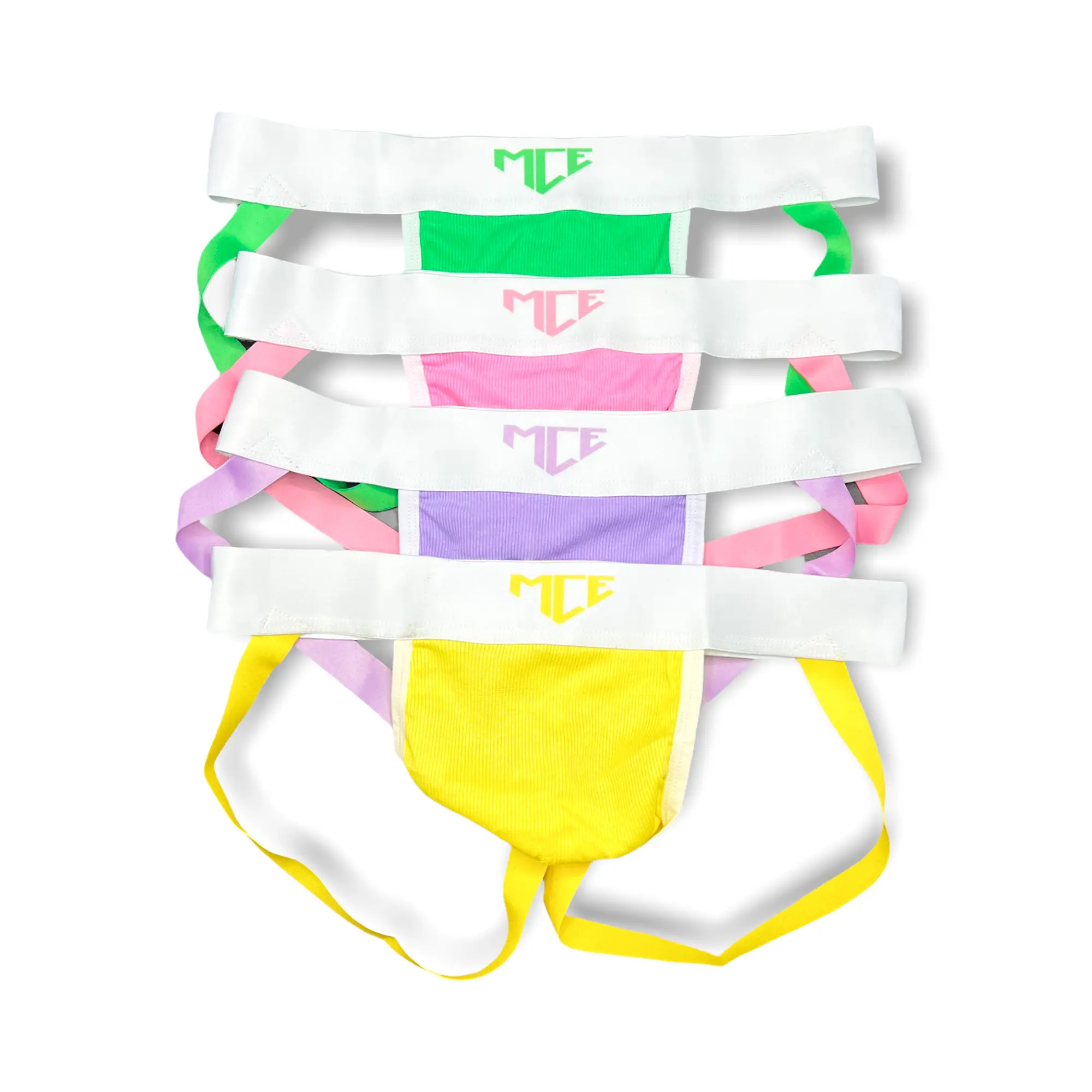 Spring jock strap 4 pack Spring jock strap 4 pack
