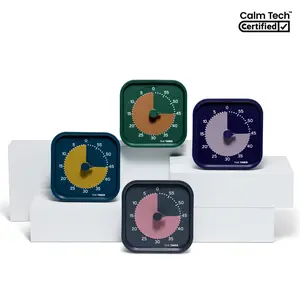 Time Timer® MOD - Home Edition Metallic Time Timer® MOD - Home Edition Metallic