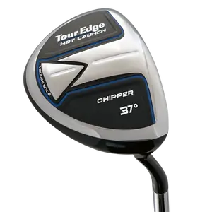 TOUR EDGE RH HOT LAUNCH CHIPPER 33 INCH W HEADCOVER