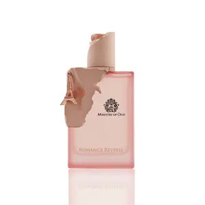 Romance Reverie | Ministry of Oud EDP by Paris Corner Perfumes | 100ml 3.4 Fl Oz Eau De Parfume Floral Fruity Woody