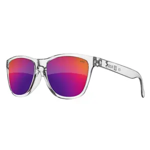 3 Rooker | Far Out - Polarized Reflective Sunglasses