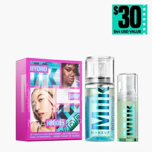 Milk Makeup The Hydro Grip Heroes Duo