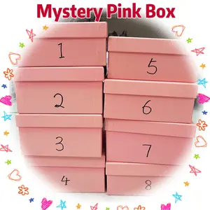 Pink Box