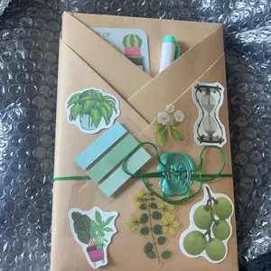 Blind Date with a Book (BRAND NEW book!) & stickers, bookmark, highlighter, book annotating tabs, booktok, mystery book, book log, hardcover & softcover Thriller Fantasy Spicy Romance & more