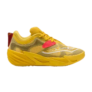 Pokemon x Puma All-Pro Nitro 2 'Pikachu'