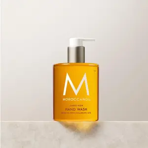 Hand Wash Ambre Noir