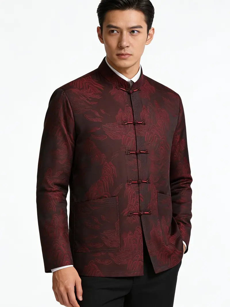 chinese traditional dress male - TikTok Shop chinese traditional dress male - TikTok Shop