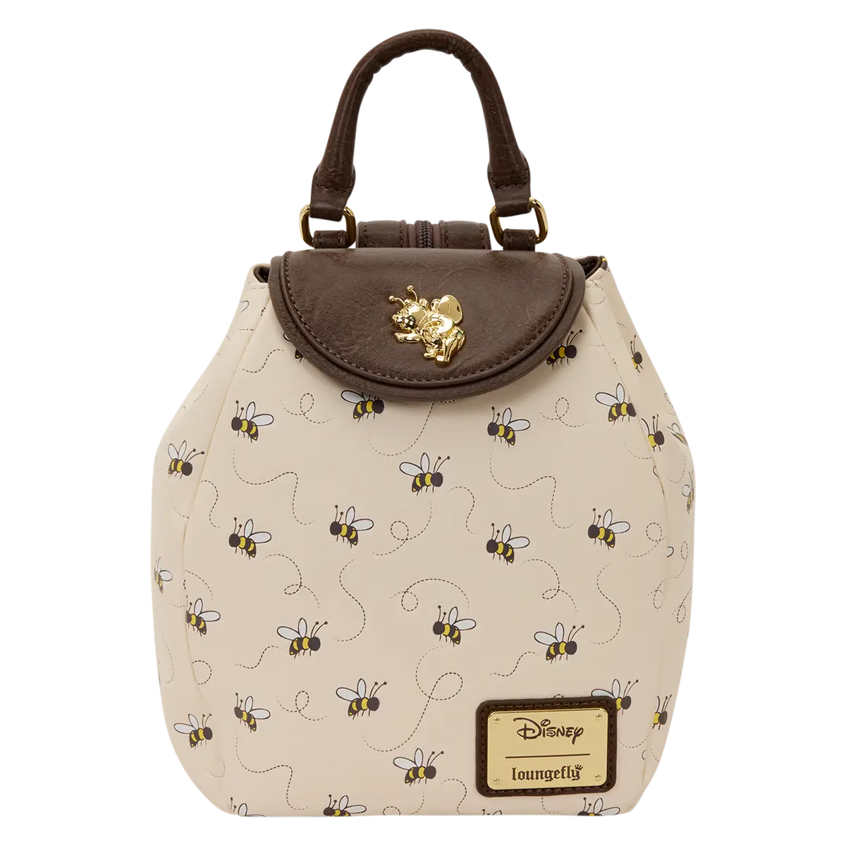 Disney Winnie the Pooh Micro Mini Backpack Disney Winnie the Pooh Micro Mini Backpack