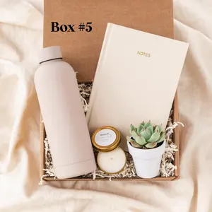 NEW Bulk Corporate Employee Gift Box, Thank You Employee Bulk, Administrative Professionals Bulk, Admin Appreciation Gift, Client gift