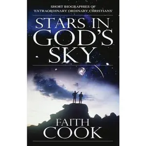 USED-Stars in God's Sky by Cook, Faith (Paperback)