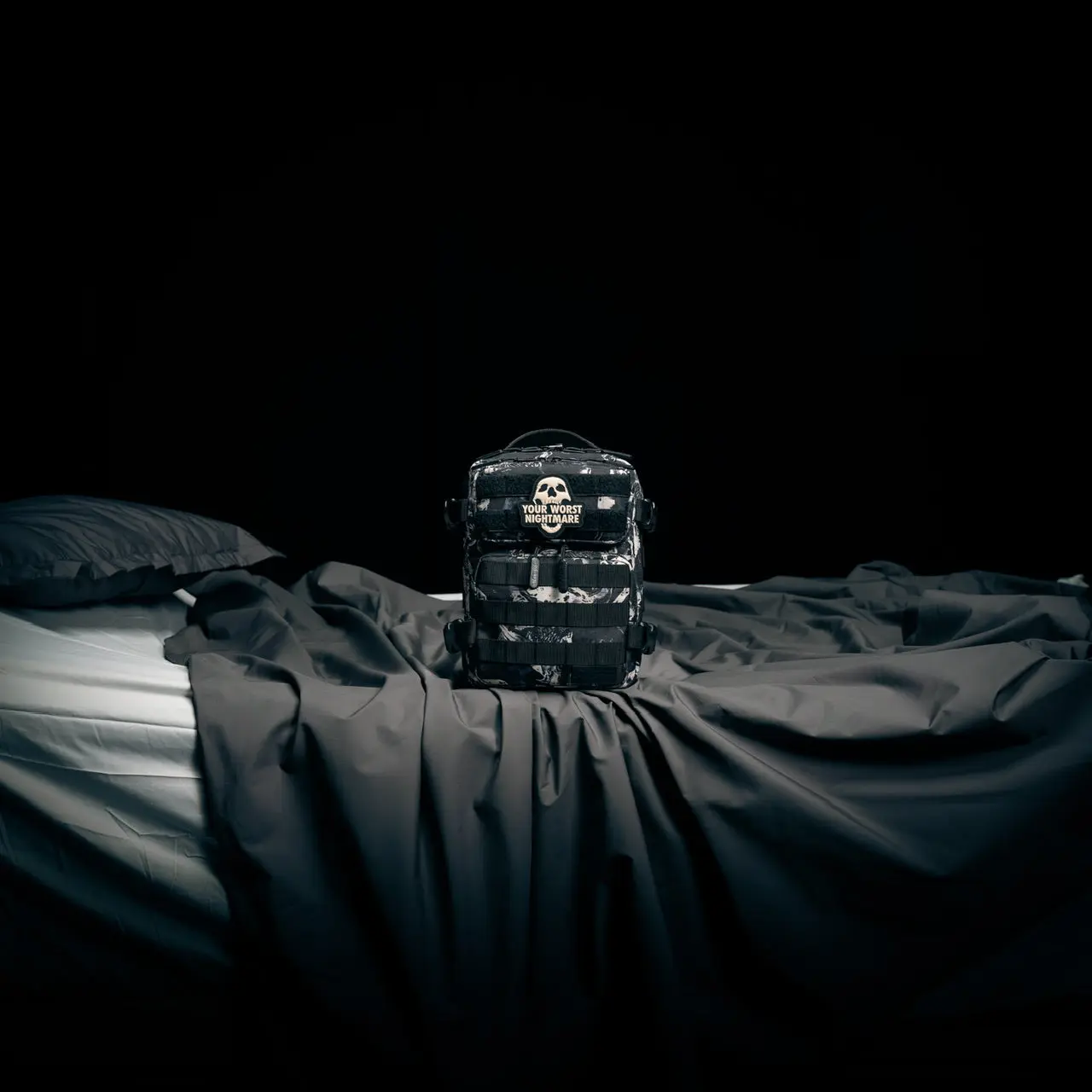 9L Backpack Mini Nightmare