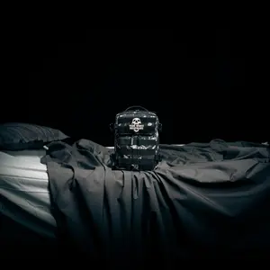 9L Backpack Mini Nightmare