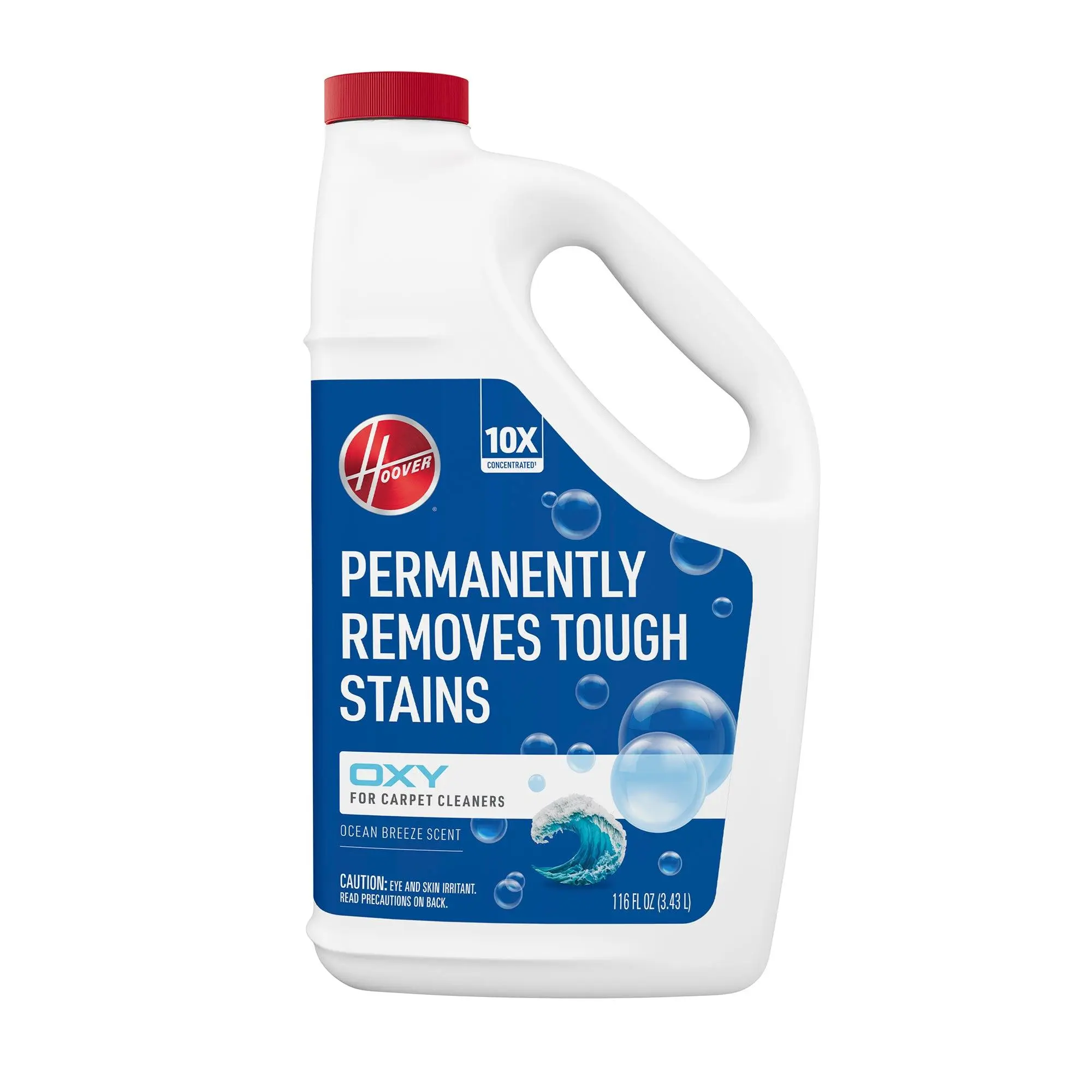 Oxy Carpet Cleaning Solution 116 oz. Oxy Carpet Cleaning Solution 116 oz.