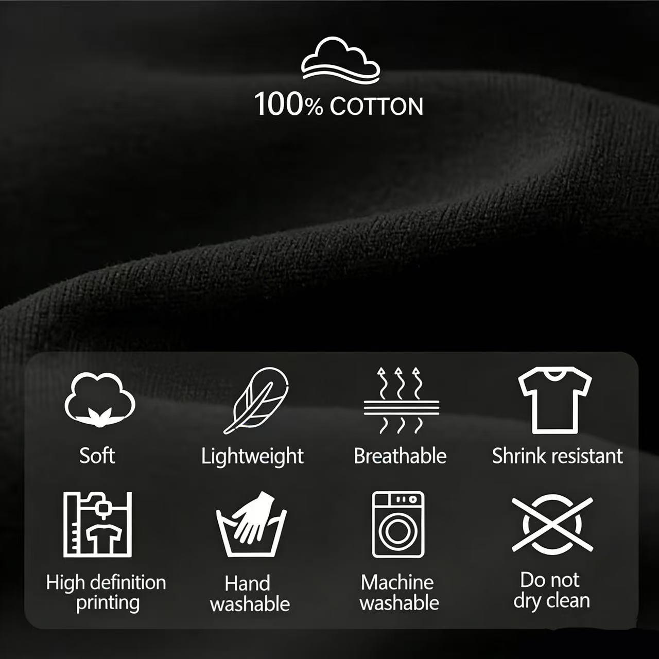 2026 World Cup Trophy 100% Cotton Graphic T-Shirt – 2D Print, suitable for sports, travel and everyday wear, regular fit, knit fabric, suitable for everyday wear, makes a great gift.Graphic tee,90s graphic tees,men's t shirts,funny graphic tee