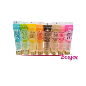 Nourishing Lip Gloss