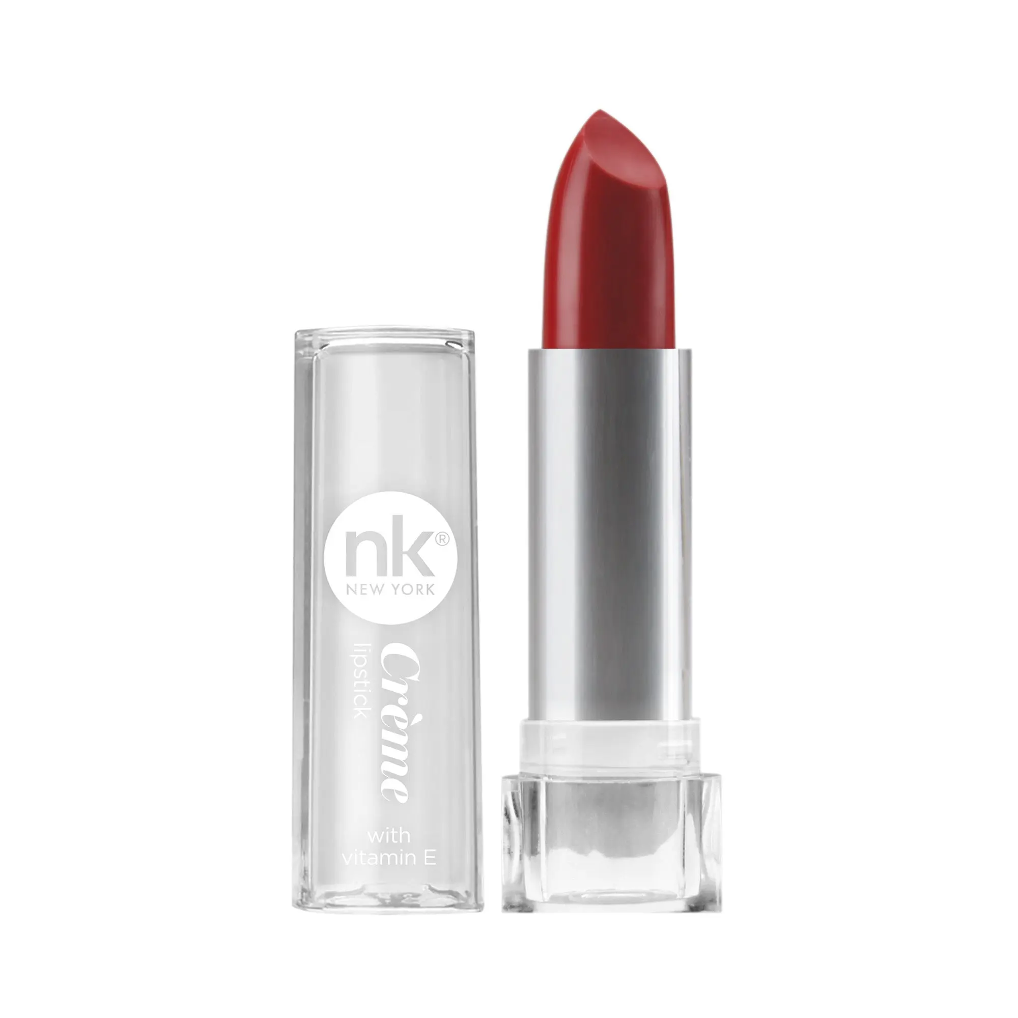 CréMe Lipstick