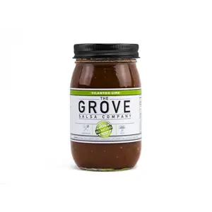 Award winning Cilantro Lime Salsa