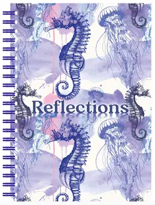Jellyfish & Seahorses
