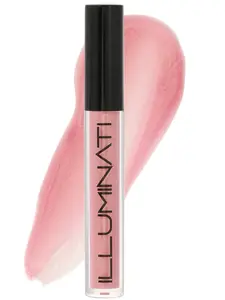 Illuminati Cosmetics Posh Ultra Creme Gloss lip tint glossy lip Lipgloss Lipstick Makeup