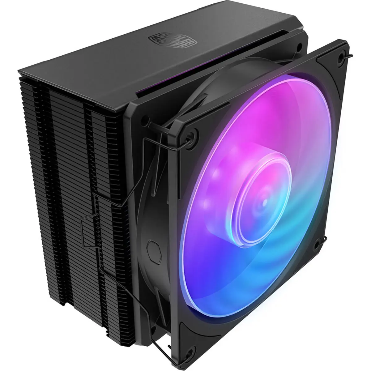 CoolerMaster Hyper 212 120mm 3DHP ARGB CPU Air Cooler