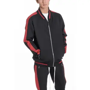 TRACK JACKET