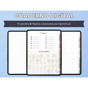 Cuaderno Digital SA