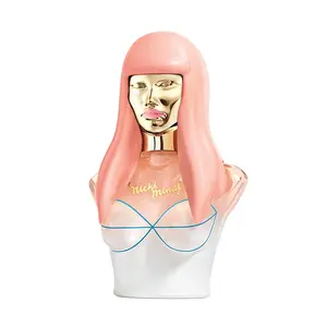 Nicki Minaj | Pink Friday | A Sweet Floral Fruity Fragrance | 3.4 Oz