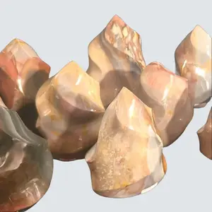 [Livestream] All Polychrome Jasper Crystals - Options in the Variations | Crescent Cast