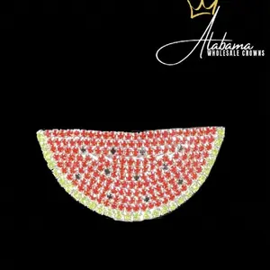 The Watermelon Series-Pin