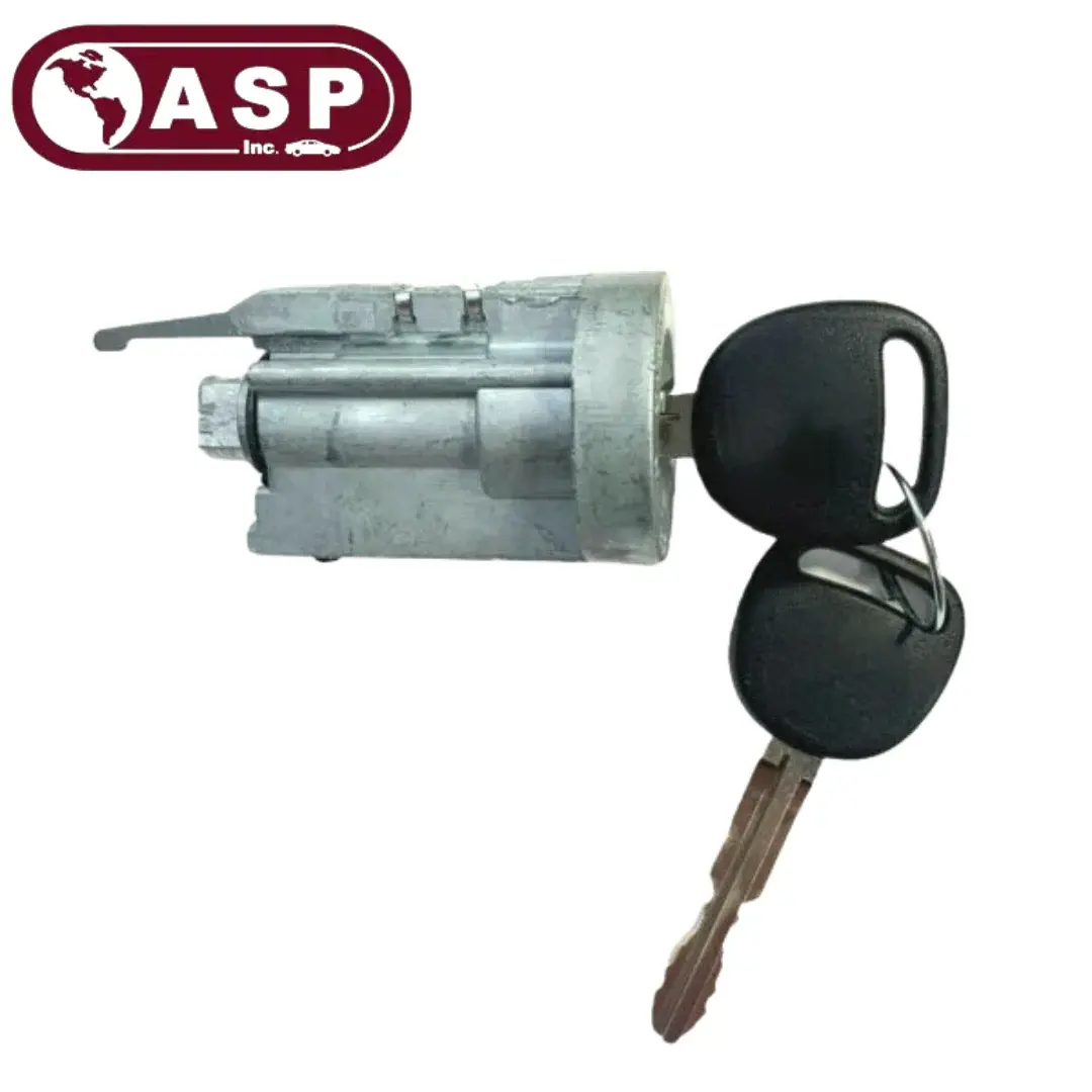 Replacement For 2004-2012 Chevrolet Colorado Ignition Lock Cylinder B110 - ASP C-24-116