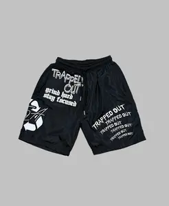 Windbreaker Shorts Windbreaker Shorts