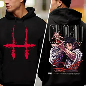 Choso Jjk Character T Shirt, Jujutsu Kaisen Anime Tee, Anime Fans Gift Hoodie, Anime Jjk Sweatshirt, Unisex Sweater Pullover Tee