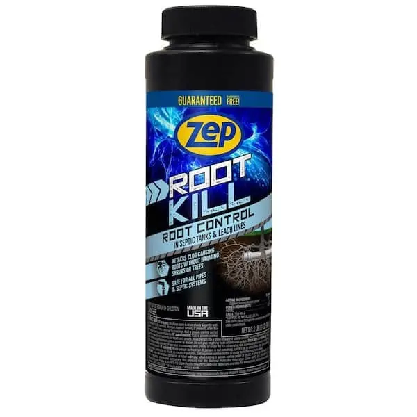 32 oz. Root Kill
