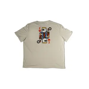 OUTLAW LEATHER * - ATTIRE - OUTLAW KING BEIGE