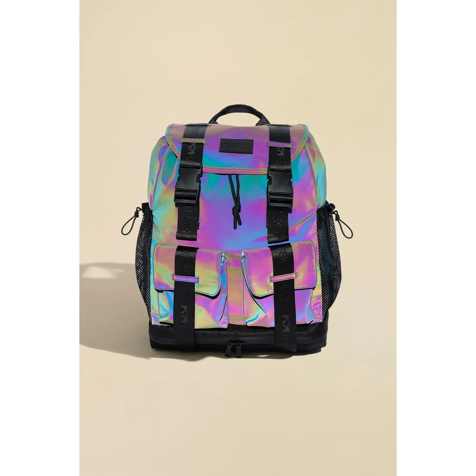 Athena Backpack - Magic Flash Athena Backpack - Magic Flash