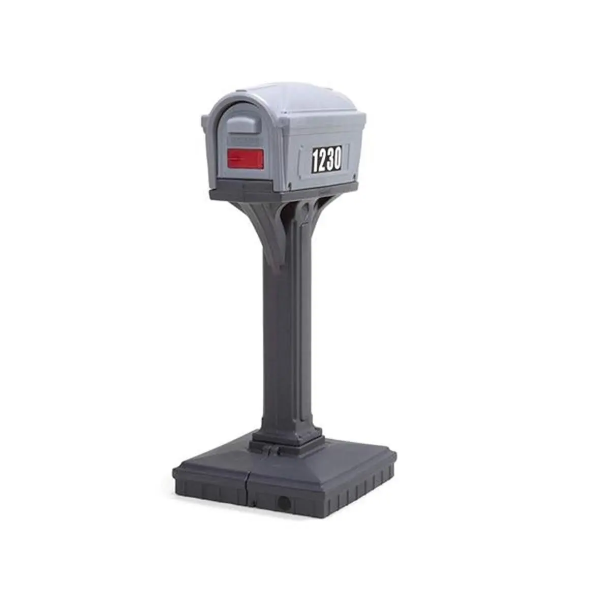 Dig Free Classic Mailbox