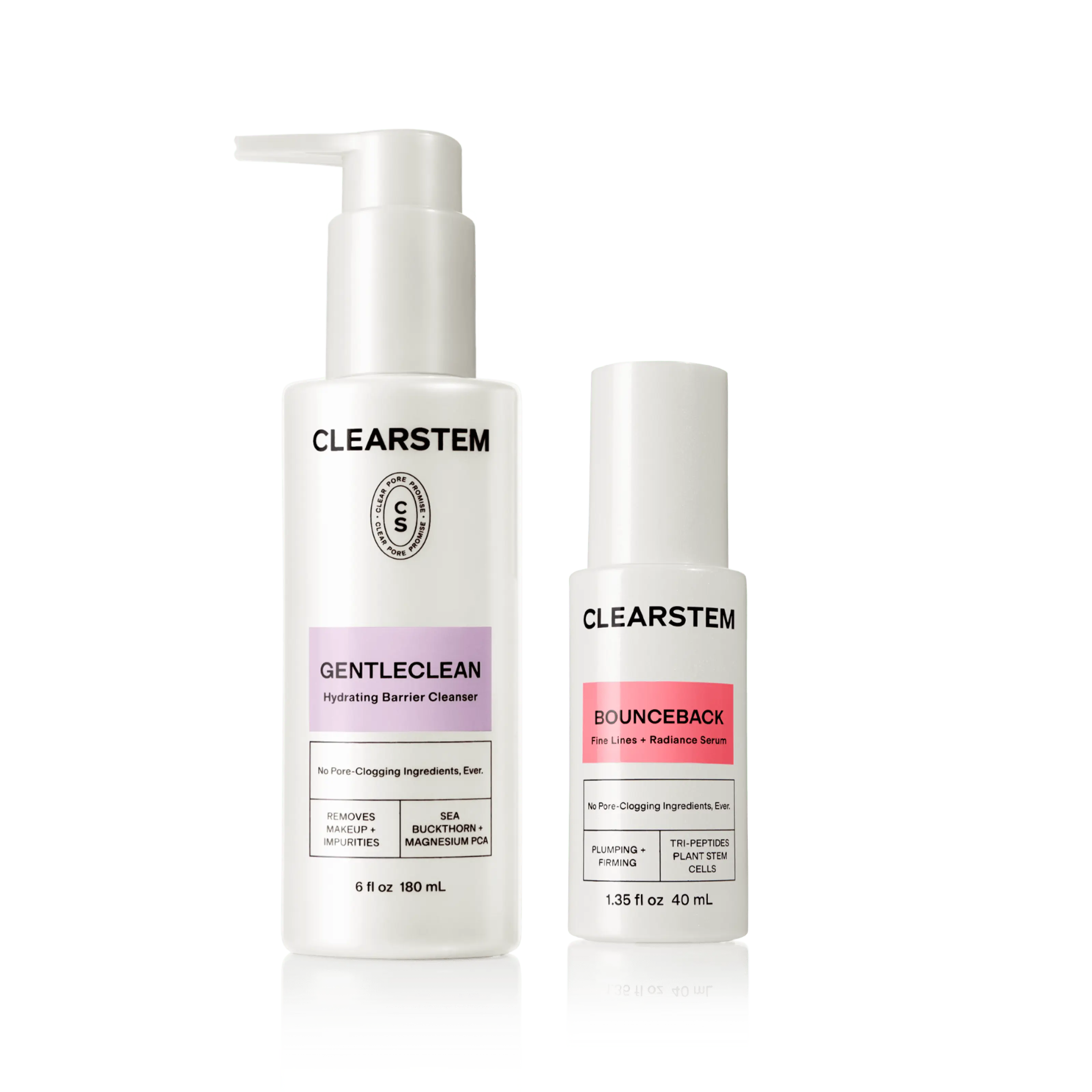Skin Perfecting Duo Skin Perfecting Duo